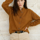 Madison Avenue Cardigan