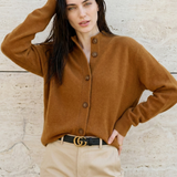 Madison Avenue Cardigan