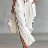 Camille Relaxed Two-Piece Set