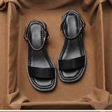 Lido Open-Toe Sandal