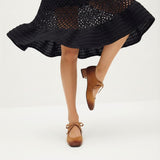 The Elodie Mary Jane Heels