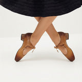The Elodie Mary Jane Heels