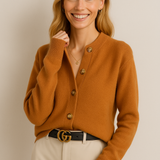 Madison Avenue Cardigan