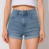 Amara Classic Cutoff Shorts