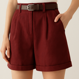 León Casual Shorts