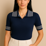 Saint-Marie Polo Tee