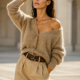 Hässleholm Cardigan