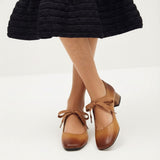 The Elodie Mary Jane Heels