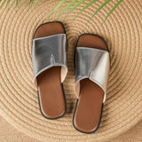Marin Flat Sandal