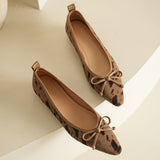 Wren Bow Flats