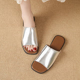 Marin Flat Sandal