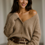 Hässleholm Cardigan