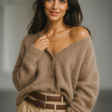 Hässleholm Cardigan