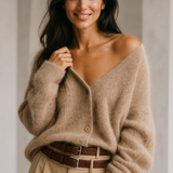 Hässleholm Cardigan