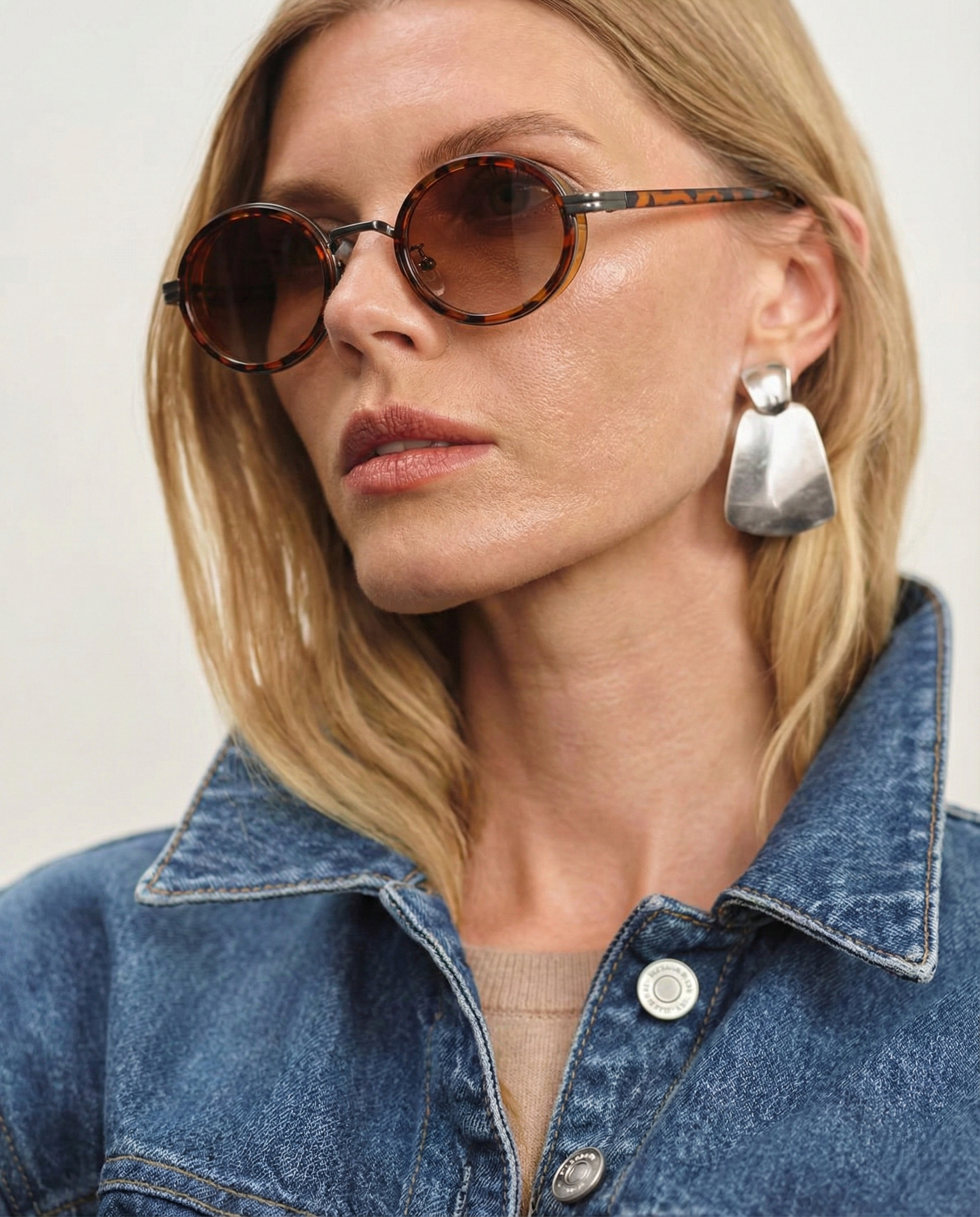 Valencia Icon Shades