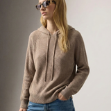 Downtown Classic Women's Hoodie