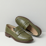 Roselle Heritage Loafer