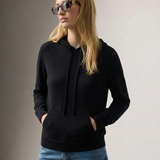 Downtown Classic Women's Hoodie