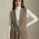 Nordsätern Cashmere Vest