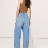 The Madison Weekend Jean