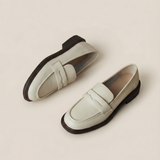 Roselle Heritage Loafer