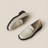 Roselle Heritage Loafer