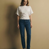 Arden Drape Cotton Tee