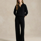 Palermo Polo Knit Set