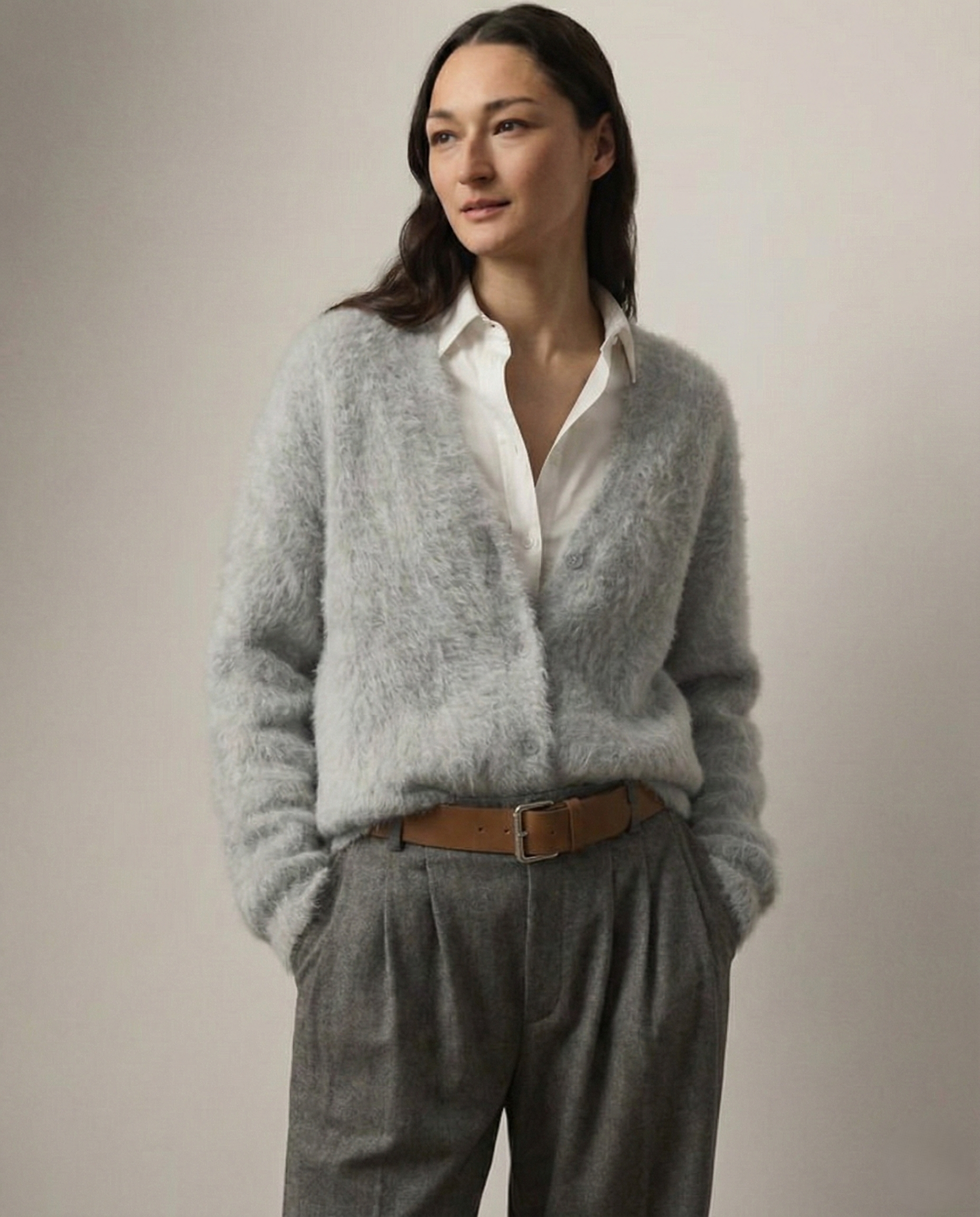 Hässleholm Cardigan