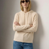 Downtown Classic Women's Hoodie