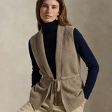 Nordsätern Cashmere Vest