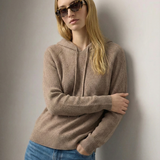 Downtown Classic Women's Hoodie