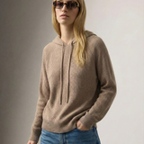 Downtown Classic Women's Hoodie