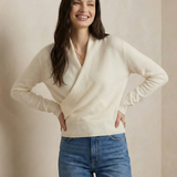 Svalbard Luxe Cashmere Sweater