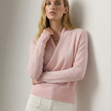 Svalbard Luxe Cashmere Sweater