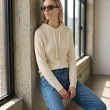 Downtown Classic Women's Hoodie