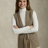 Nordsätern Cashmere Vest