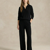 Palermo Polo Knit Set