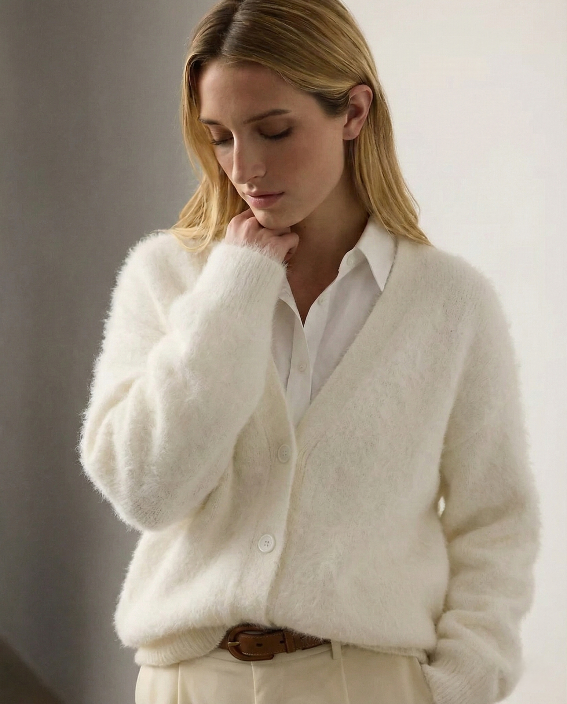 Hässleholm Cardigan