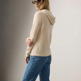Downtown Classic Women's Hoodie