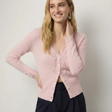 Aurora Lace Cardigan