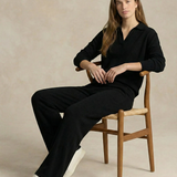 Palermo Polo Knit Set