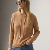 Downtown Classic Women's Hoodie