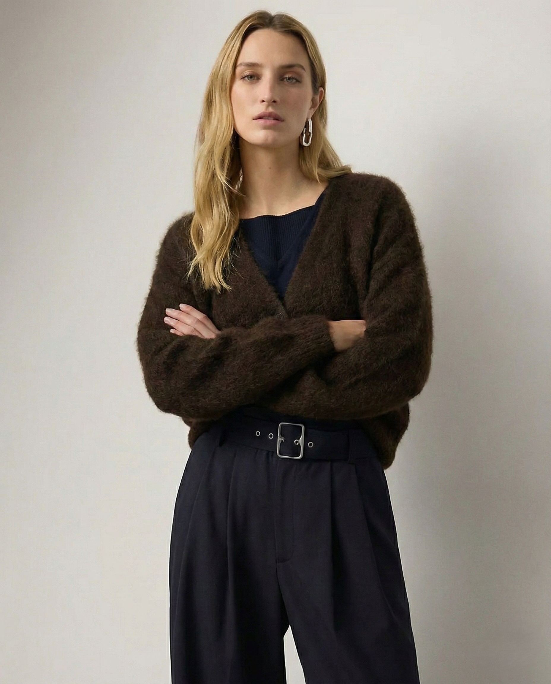 Hässleholm Cardigan