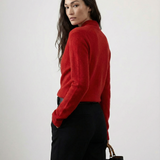 Svalbard Luxe Cashmere Sweater