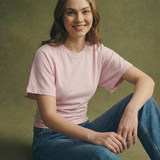 Arden Drape Cotton Tee