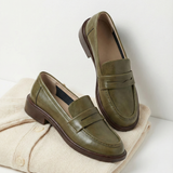 Roselle Heritage Loafer