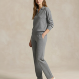 Palermo Polo Knit Set
