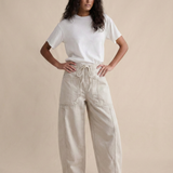 The Madison Weekend Jean