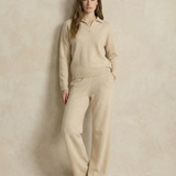 Palermo Polo Knit Set